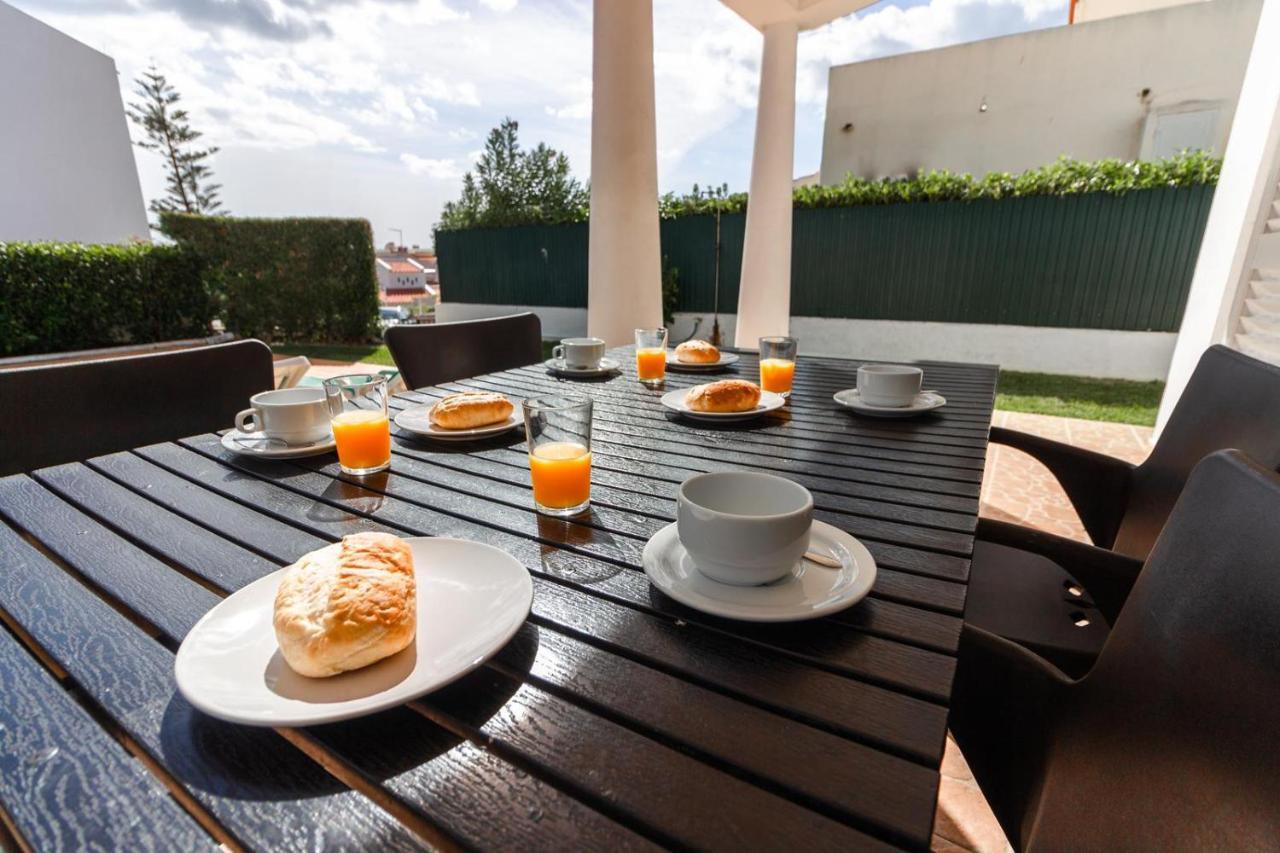Villa 300M From Beach - By Algarkasa Albufeira Exterior photo