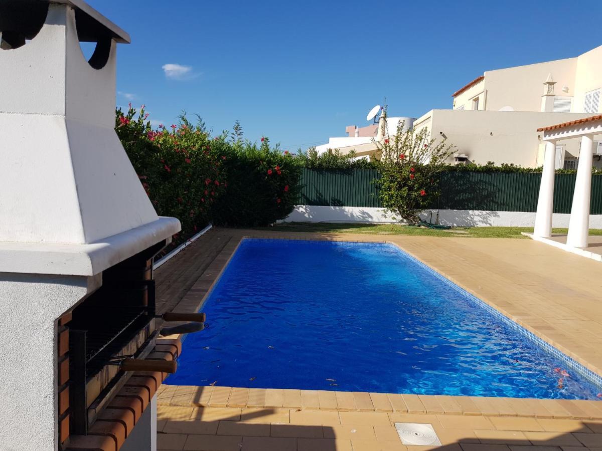Villa 300M From Beach - By Algarkasa Albufeira Exterior photo