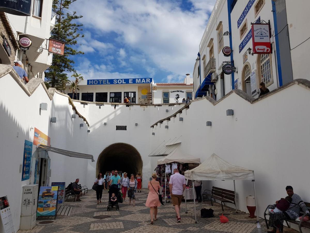 Villa 300M From Beach - By Algarkasa Albufeira Exterior photo
